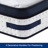 NNEDSZ Madison CB68L Mattress Queen Size