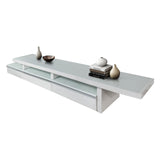 NNEDSZ Marlin Tv Unit White