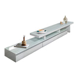 NNEDSZ Marlin Tv Unit White