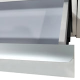 NNEDSZ Marlin Tv Unit White