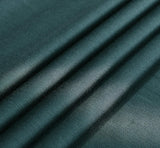 NNEDSZ Bamboo Cotton Blend All Season Bedding Set - Emerald Green - Single Size