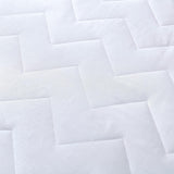 NNEDSZ Pillow Cover Protector - Pack of 2