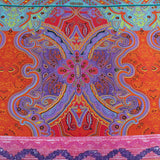 NNEDSZ Print Microfibre Quilt Cover Set (Cindy, Double)