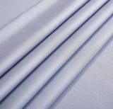 NNEDSZ Bamboo Cotton Blend All Season Bedding Set - Silver - Queen Size