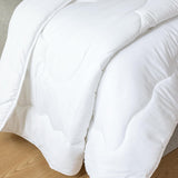 NNEDSZ 100% Premium Bamboo Microfiber Quilt - Queen Size