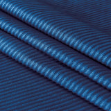 NNEDSZ Set of 2 Super Soft Corduroy Velvet Standard Pillowcase - Navy Blue