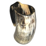 NNEDSZ Viking Drinking Mug