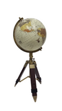 NNEDSZ World Globe - 600mm