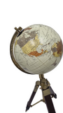 NNEDSZ World Globe - 600mm