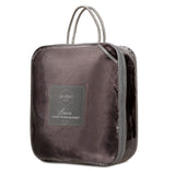 NNEDSZ LUXURY PLUSH VELVET BLANKET - SUPER KING