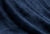 NNEDSZ LUXURY PLUSH VELVET BLANKET - QUEEN