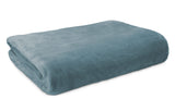 NNEDSZ LUXURY PLUSH VELVET BLANKET - KING SINGLE