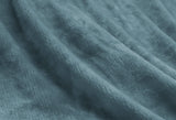 NNEDSZ LUXURY PLUSH VELVET BLANKET - QUEEN