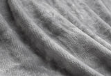 NNEDSZ LUXURY PLUSH VELVET BLANKET - QUEEN
