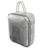 NNEDSZ LUXURY PLUSH VELVET BLANKET - KING