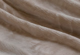 NNEDSZ LUXURY PLUSH VELVET BLANKET - QUEEN