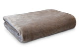 NNEDSZ LUXURY PLUSH VELVET BLANKET - QUEEN