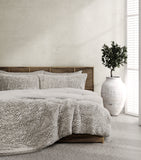 NNEDSZ Faux Fur SHERPA 3PCE COMFORTER SET - SINGLE/DOUBLE