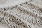 NNEDSZ Faux Fur SHERPA 3PCE COMFORTER SET - SINGLE/DOUBLE