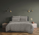 NNEDSZ Millicent 5PCE COMFORTER SET - QUEEN