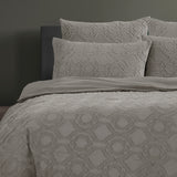 NNEDSZ Millicent 5PCE COMFORTER SET - QUEEN
