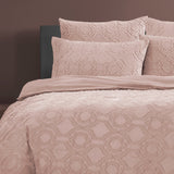 NNEDSZ Millicent 5PCE COMFORTER SET - QUEEN