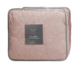 NNEDSZ Millicent 5PCE COMFORTER SET - QUEEN