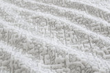 NNEDSZ Norfolk  COMFORTER SET - QUEEN/KING