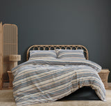 NNEDSZ Charlie PRINTED COMFORTER SET - QUEEN/KING