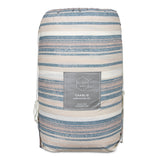 NNEDSZ Charlie PRINTED COMFORTER SET - QUEEN/KING