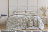NNEDSZ Tosca PRINTED COMFORTER SET - QUEEN/KING