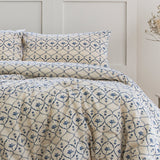 NNEDSZ Tosca PRINTED COMFORTER SET - QUEEN/KING