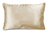 NNEDSZ Golden Princess SILK PILLOWCASE - 51X76CM