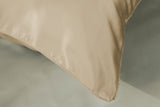 NNEDSZ Golden Princess SILK PILLOWCASE - 51X76CM