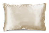 NNEDSZ Ivory Dreams SILK PILLOWCASE - 51X76CM