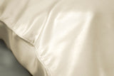 NNEDSZ Ivory Dreams SILK PILLOWCASE - 51X76CM
