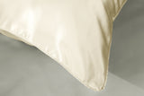 NNEDSZ Ivory Dreams SILK PILLOWCASE - 51X76CM