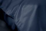NNEDSZ Navy SILK PILLOWCASE - 51X76CM
