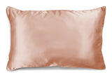 NNEDSZ Peach SpSILK PILLOWCASE - 51X76CM