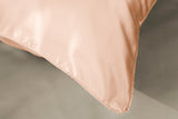 NNEDSZ Peach SpSILK PILLOWCASE - 51X76CM