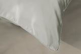 NNEDSZ Silver Nights SILK PILLOWCASE - 51X76CM