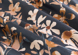 NNEDSZ Florentine PRINTED MICROFIBRE QUILT COVER SET - KING