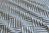 NNEDSZ Fletcher PRINTED QUILT COVER SET - QUEEN