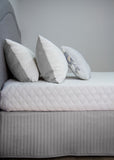 NNEDSZ Quilted VALANCE - QUEEN