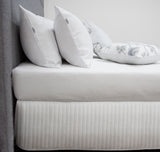 NNEDSZ Quilted VALANCE - KING