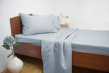 NNEDSZ 1900TC SHEET SETS - QUEEN