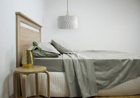 NNEDSZ 2500TC Cotton Rich SHEET SETS - QUEEN