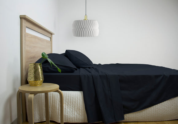 NNEDSZ 2500TC Cotton Rich SHEET SETS - KING