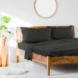 NNEDSZ 1000TC Cotton Rich SHEET SET - KING