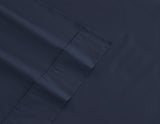 NNEDSZ 1000TC Cotton Rich SHEET SET - KING SINGLE